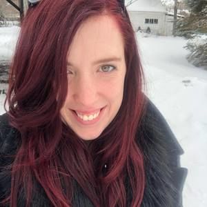 Meet your Posher, Allie